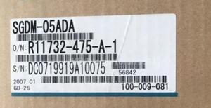 新品★ 　YASKAWA/安川電機　 SGDM-05ADA　サーボドライバ　保証付き