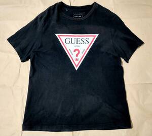 GUESS U.S.A. Tシャツ トップス カットソー ゲス GUESS JEANS