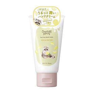 ベキュア ハニー(VECUA Honey) ワンダーハニー とろとろハンドクリーム(シトラスソルベ)