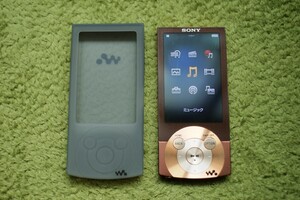 WALKMAN SONY ソニー ウォークマン Aシリーズ