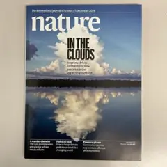 Nature Vol.636, No.8041, 5 Dec 2024