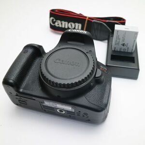 超美品 EOS Kiss X7i ブラック 即日発送 デジタル一眼 Canon 本体 あすつく 土日祝発送OK