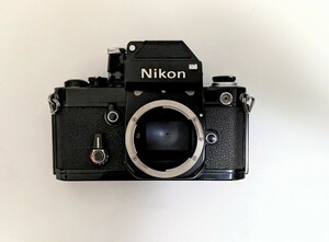 Nikon F2 フォトミック