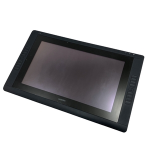 【動作保証】Wacom DTK-2200/K 液晶 ペンタブレット 21.5インチ Cintiq 22HD touch 家電 ワコム 液タブ 中古 M8947713