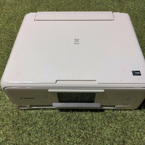 Canon　キャノン　TS8030 プリンター ジャンク！