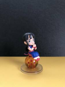 ドラゴンボールZキャラプッチ チチ