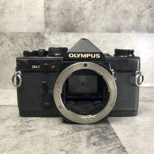 #410 オリンパス OLYMPUS OM-2