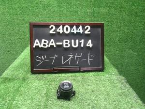 適合確認します　ジープ レネゲード ABA-BU14 イグニッションスイッチ プッシュスタートスイッチ735630236 自社品番240442