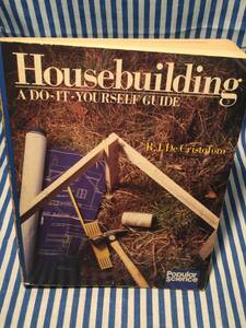 本　Housebuilding 2X4 洋書　　　＃４７