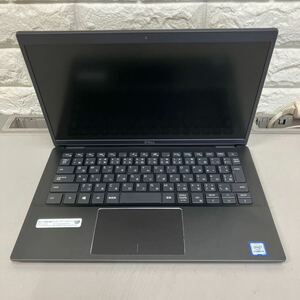 R154 DELL Latitude 3301 P114G Corei3 8145U メモリ4GB 