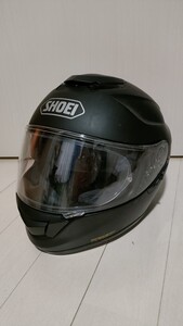 SHOEI フルフェイス ヘルメット ショウエイ バイク オートバイ フルフェイス XL