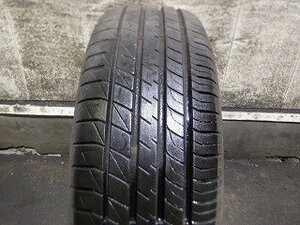 【A298】LEMANS Ⅴ+▲195/65R15▲1本売切り