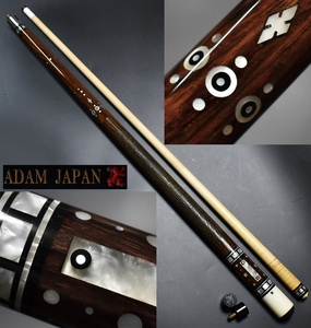 ★LEGEND Adam cues【N/B-9 lbeyia 70