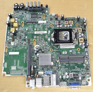 HP 8200 Elite US/CT マザーボード SP#611836-001 AS#611799-002 REV B