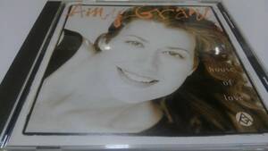 AMY GRANT / HOUSE OF LOVE (国内盤)　POCM-1067 〈1994.8.22発売〉