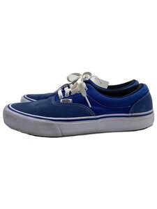 VANS◆ローカットスニーカー/26.5cm/NVY//