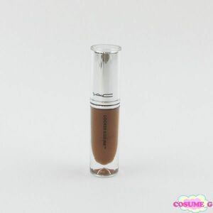 MAC ロックド キス インク リップカラー ポッシュ C254