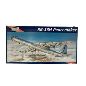 Revell Monogram 1/72 RB-36H ピースメーカー 未組立 プラモデル レベル モノグラム 中古 美品 N8959504