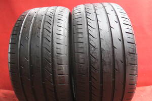 ★SALE★ R1412 ★タイヤ 2本 ★ 245/40ZR18 DAVANTI DX 640 ★ 245/40R18