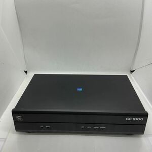 ◎(529-7) サクサ SAXA GE1000 情報セキュリティゲートウェイ　初期化済 中古 （辰3）