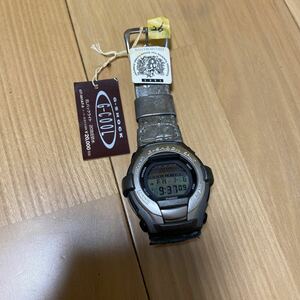 カシオ G-SHOCK GT-000