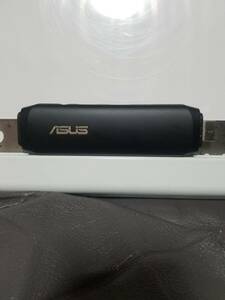 ASUS スティック型 デスクトップ VivoStick TS10 