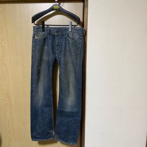 DIESELジーンズ31