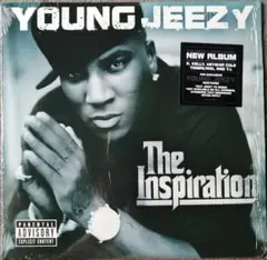 YOUNG JEEZY / THE INSPIRATION 2LP