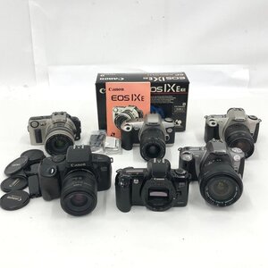 Canon キャノン カメラ レンズ 備品 おまとめ 箱付き【CLAQ1004】