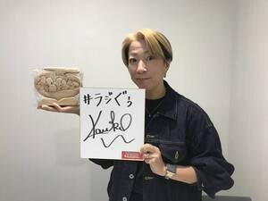 西川かの子さん提供「木製パズル」