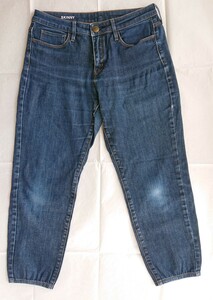 ★無印良品 スキニー デニム SKINNY denimu ジーンズ デニムパンツ