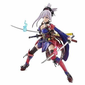 一番くじ Fate/Grand Order 剣轟一閃 ‐ 宮本武蔵、ここに推参！ S賞 セイバー/宮本武蔵 フィギュア　(shin