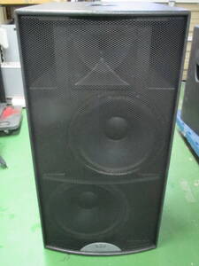 ◆Martin Audio London Blackline F215◆