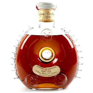 レミーマルタン REMY MARTIN ルイ13世 ベリーオールド 700ml ブランデー コニャック 【古酒】