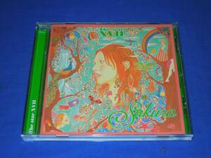 E179bj Sakura The StarXVII CD 東芝EMI