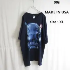 00s レッドソックス 半袖 プリント Tシャツ USA製 トップス XLサイズ