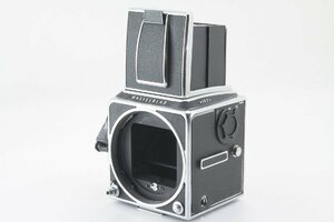 ハッセルブラッド HASSELBLAD 503CX ウェストレベルファインダー ボディのみ