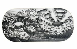 国内正規品Indo Board Rocker限定カラーYin Yang デッキのみDVD付き