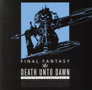 Death Unto Dawn: FINAL FANTASY XIV Original Soundtrack(Blu-ray Audio)/(ゲーム・ミュージック)