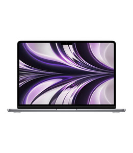 MacBookAir 2022年 MLXW3J/A【安心保証】