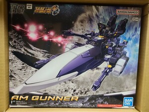 新品未組立　HG AM GUNNER　(AMガンナー)