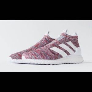 新品 adidas x kith Ace16+ Purecontrol Ultra Boost 28.5 us10.5 アディダス キス Ronnie Fieg ロニー フィグ F99983 ウルトラブースト