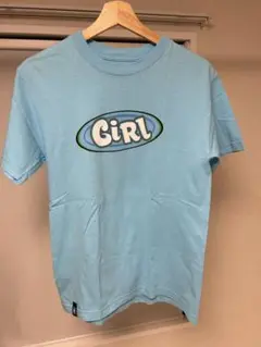 girl Tシャツ