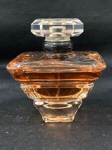 T4L167◆新品同様◆ LANCOME ランコム Tresor トレゾア EDP オードパルファム 100ml 香水