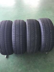 215/60R16ブリヂストン