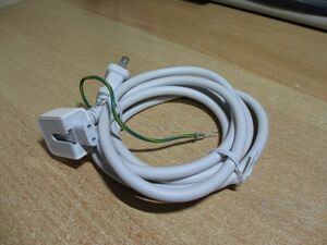 ◆月末大特価◆Apple純正 電源ケーブル