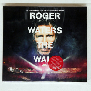 デジパック ROGER WATERS/ウォール/COLUMBIA 88875156382 CD