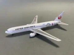 Phoenix B767-300ER JAL ドラえもん -南極カチコチ大冒険-