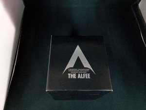 THE ALFEE CD CD BOX 10