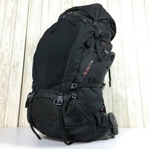 M グレゴリー バルトロ 95 プロ BALTORO 95L PRO バックパック GREGORY ブラック系